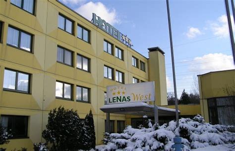 Hotel Lenas West Vienna Great Prices At Hotel Info