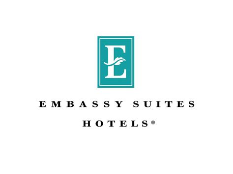 Embassy Suites Hotels Logo Png Vector In Svg Pdf Ai Cdr Format