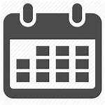 Calendar Icon Vector Transparent Freeiconspng Resolution