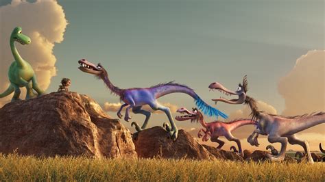 2560x1440 The Good Dinosaur 5 1440p Resolution Hd 4k Wallpapers Images
