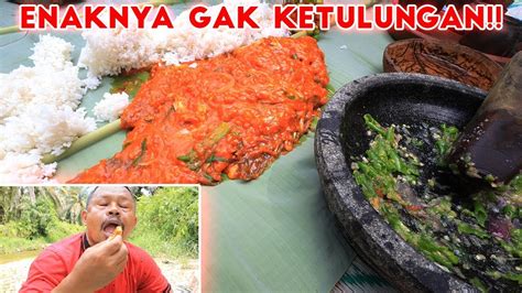 We did not find results for: IKAN GURAME SAUS PADANG! - YouTube