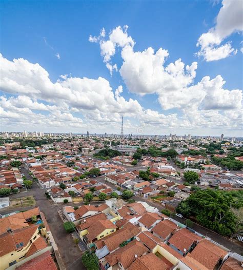 Bairros Campo Grande Ms
