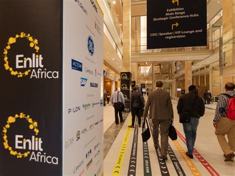 Enlit Africa To Encourage More Municipal Participation