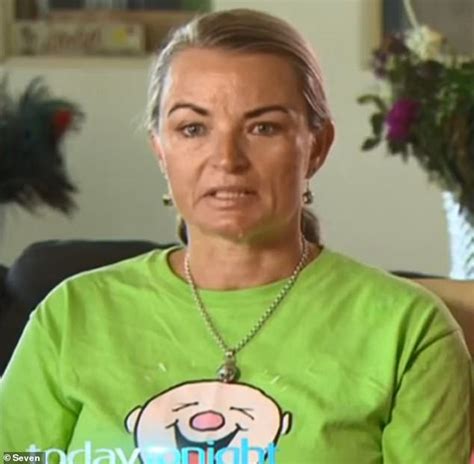 Milli Lucass Mother Monica Smirk Is Diagnosed With Terminal Melanoma In Tragic Blow After Dr