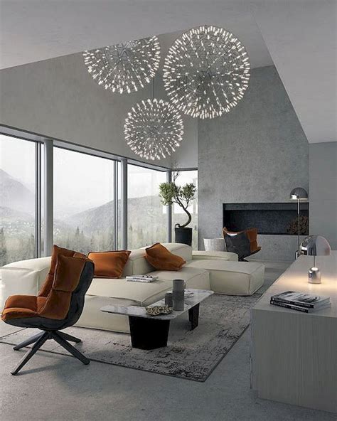 78 Cozy Modern Minimalist Living Room Designs Page 7 Of 80