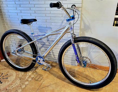 2020 Se Bike Monster Quad 29 For Sale