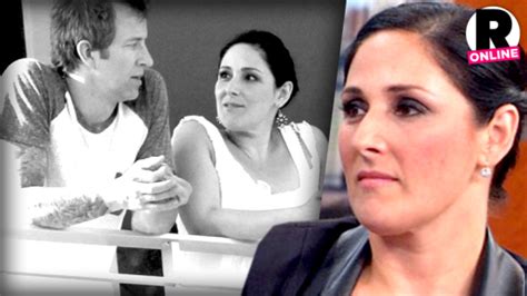 Ricki Lake Files For Divorce From Christian Evans After Two Years Of
