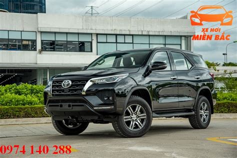 Epa estimates not available at time of posting. Giá xe Fortuner 2.4L 4x2 AT Diesel Xe hơi miền bắc, bán xe ...