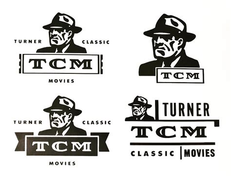Tcm Channel Logo