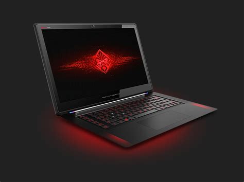 It is enhanced by nvidia gtx 860m graphics to provide. HP Launches Omen Gaming Laptop, Pavilion 15 Notebook in ...