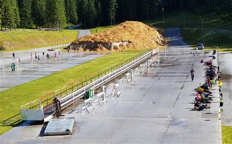 Fans of bmw ibu world cup biathlon pokljuka 2016. Biathletes will start the new World Cup season in Pokljuka ...