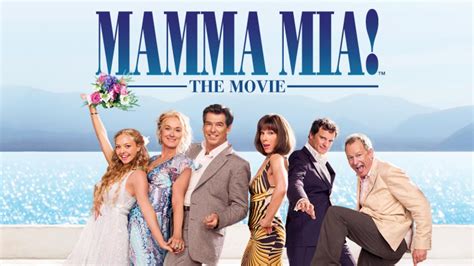 Mamma Mia 2 Here We Go Again Une Suite Plutôt Réussie Et Nostalgique