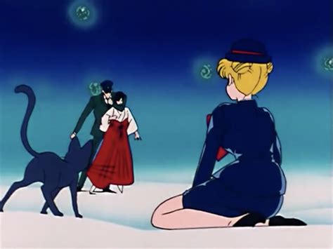 Sailor Moon Ep 10 By Animateddistressed88 On Deviantart