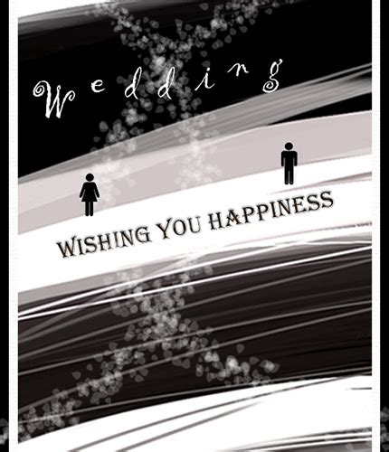 Wishing You Wedding Bliss Free Wishes Ecards Greeting Cards 123