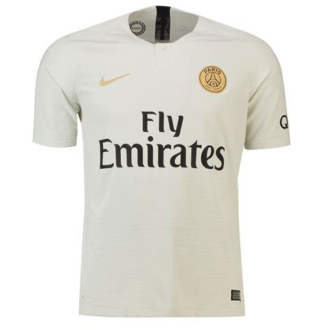 Paris SaintGermain Reveal Their 2018/19 Away Kit by Nike