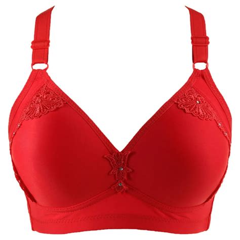 Selone 2023 Bras For Women Push Up No Underwire Plus Size Everyday For