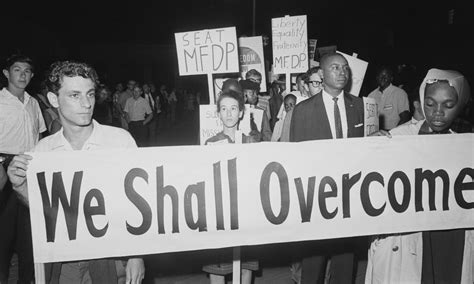 ‘freedom Summer Is Not Just Black History It Is An Ongoing American