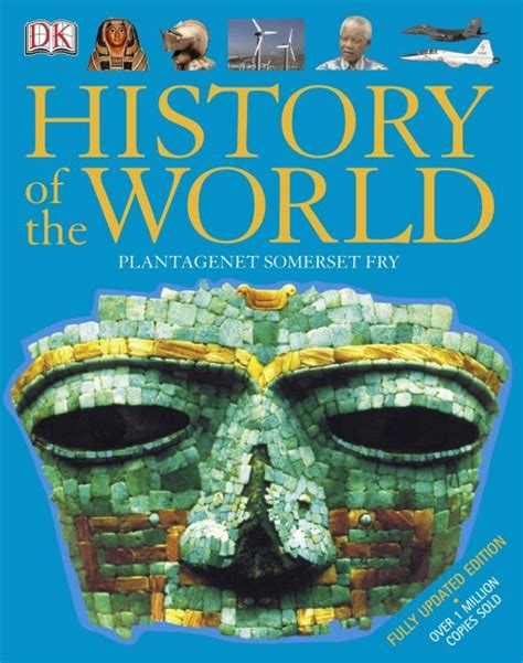 History Of The World E Book Dk Uk