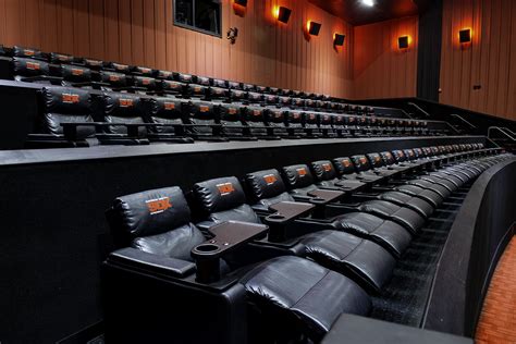 Showbiz Cinemas With Zg4 Spectrum Recliners Irwin Seating Company En Us