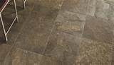 Images of Vinyl Floor Tiles Without Grout