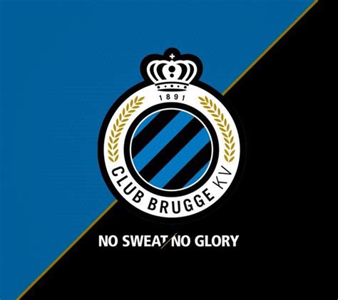 Beautiful goals by rits and schrijvers sealed the deal: Club Brugge of Belgium wallpaper. | Voetbal, Club