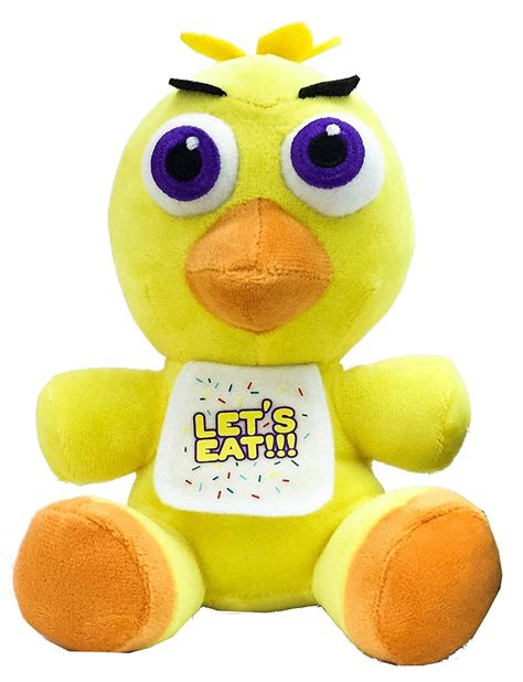 Buy Fnaf Plushies Five Nights Freddy S Plush Chica Springtrap The Best Porn Website