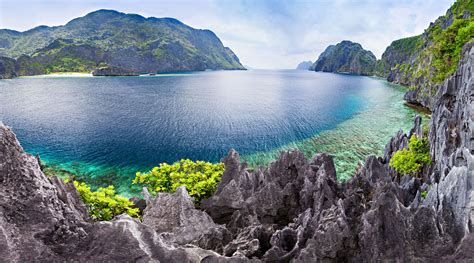 Boracay Island Philippines Tourist Destinations