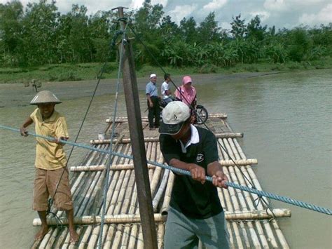 13 Alat Transportasi Laut Dan Darat Tradisional Lengkap Dengan Gambar