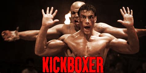 Kickboxer Wallpapers Movie Hq Kickboxer Pictures 4k Wallpapers 2019