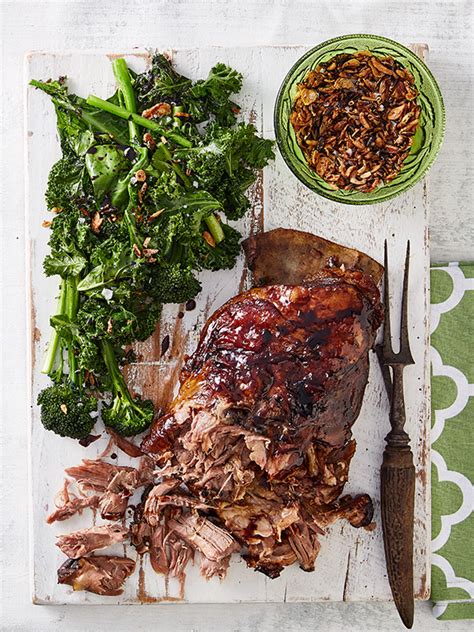 slow roasted asian lamb shoulder australian lamb recipes cooking tips and more