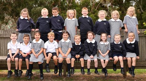 My First Year Geelong Prep Photos 2021 Schools S T W The Advertiser