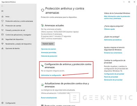 Desactivar Windows Defender De Forma Permanente En Windows Images Hot Sex Picture