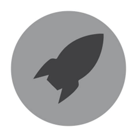It also supports end to end customization so that your ico platform would always look unique. App Launcher Icon | Minimalism Iconset | xenatt