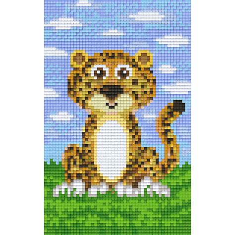 Kit 4000 Pixels Tigre