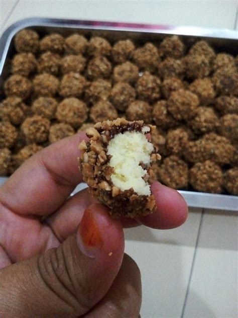 Bahan resepi biskut arab gebu : Resipi Biskut Makmur Sukatan Cawan - Resepi Bergambar