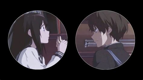 Matching Profile Pictures Bff Anime Pfp See More Ideas About Anime