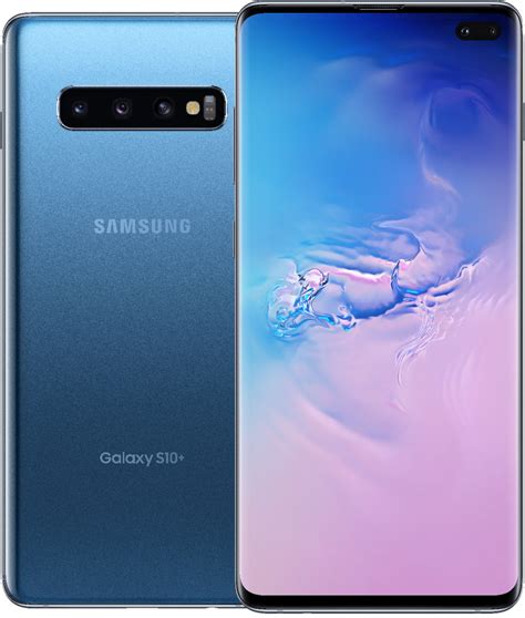 Customer Reviews Samsung Galaxy S10 With 128gb Memory Cell Phone Unlocked Sm G975uzbaxaa