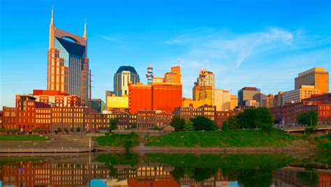 Most Scenic Views In Nashville Instagrammable Spots Nashville