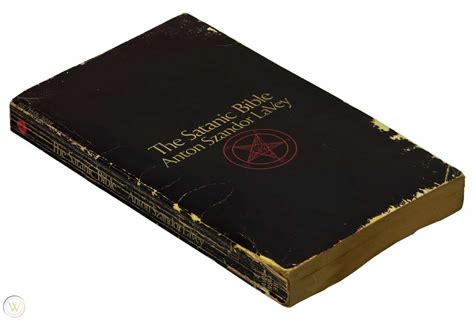 40 Facts About The Church Of Satan History Collection