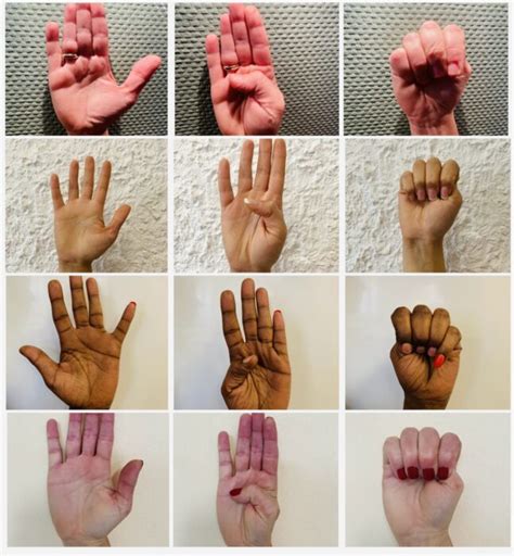 das handzeichen als notsignal bei häuslicher gewalt gesine intervention