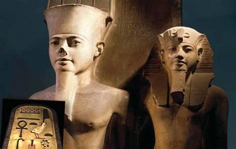 6 Things You Probably Didnt Know About Tutankhamun