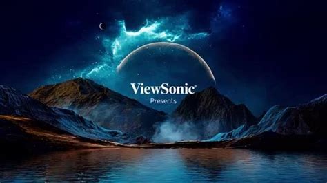 Viewsonic Launches 4k Uhd All In One Led Display With Advanced