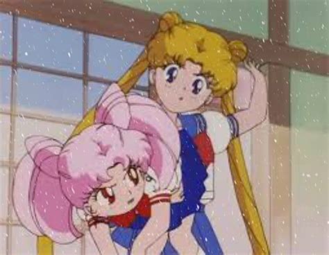 Sailor Moon Spanking Usagi Tsukino Serena Spanks Chibiusa Rini Sailor