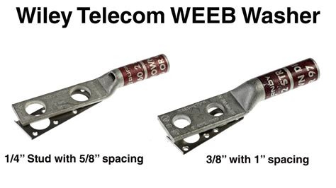 Wiley Telecom Weeb Washer Youtube