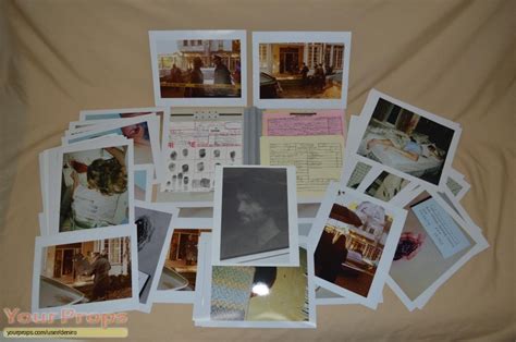 The Amityville Horror Ronald Defeo Crime Scene Photographs And Booking