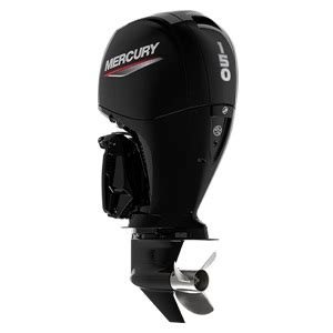 Mercury Hp Fourstroke Outboard Marine Engines Uk