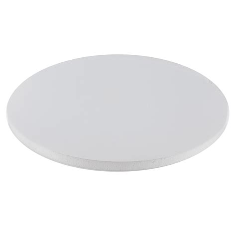 13 X 14 Inches By Gsathis Sturdy Cake Board Is Made From A Plastic