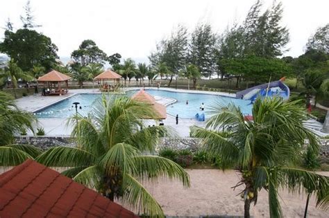 Book sea horizon resort, kota tinggi on tripadvisor: PELANGI BALAU RESORT (Kota Tinggi, Malaysia - Johor ...