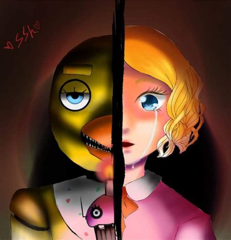 Susie ° Wiki Five Nights At Freddys Amino
