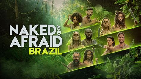 Watch Naked And Afraid Season 13 Prime Video